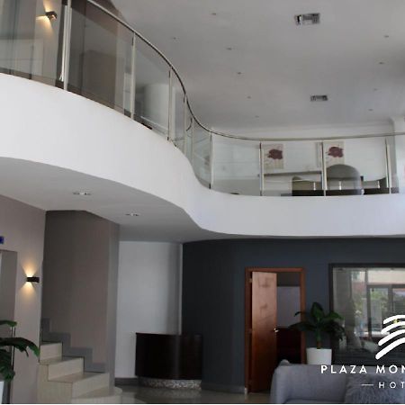 Hotel Plaza Monte Carlo Guayaquil Exterior foto